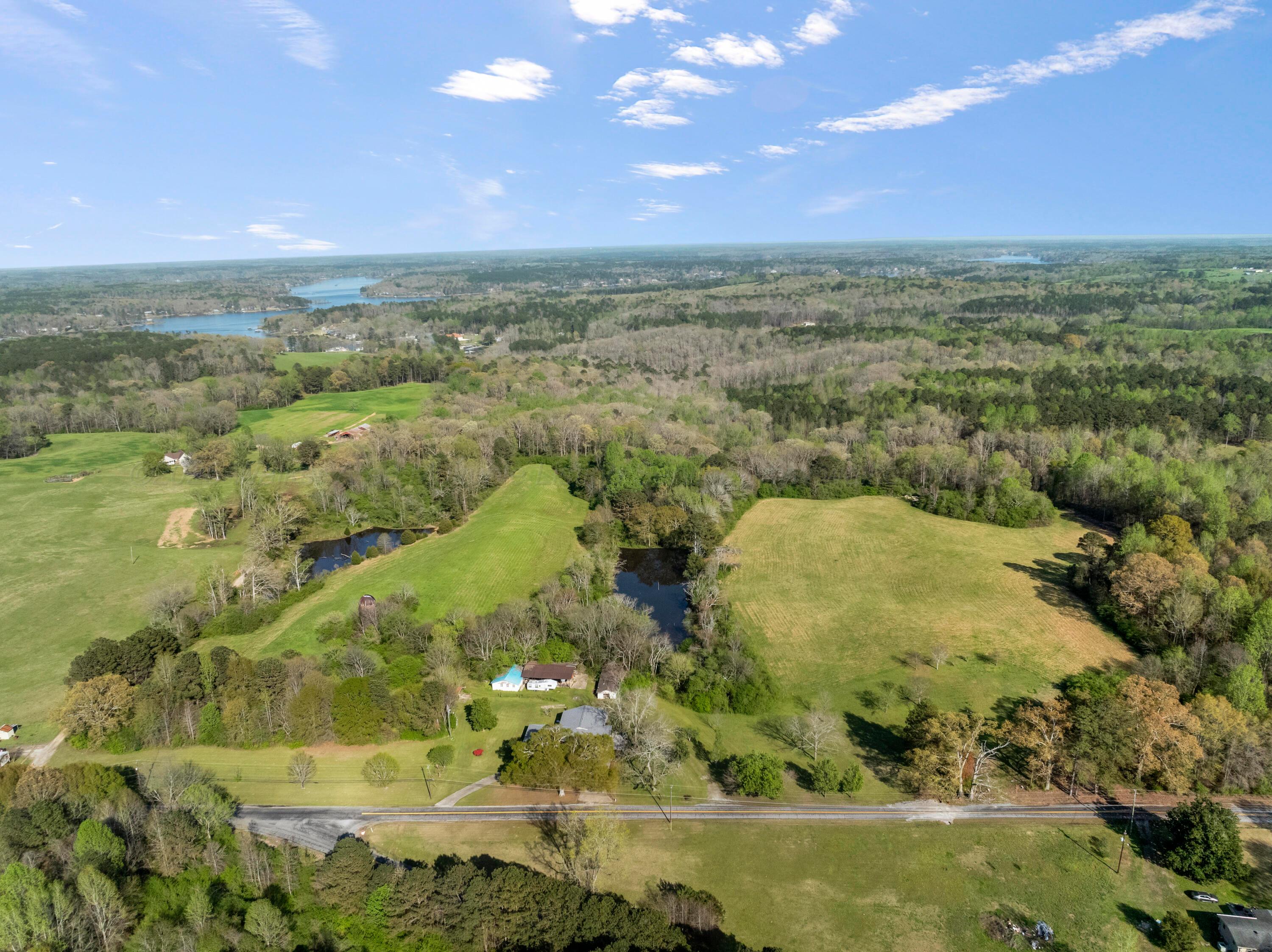 2506 BLOOMING GROVE Rd