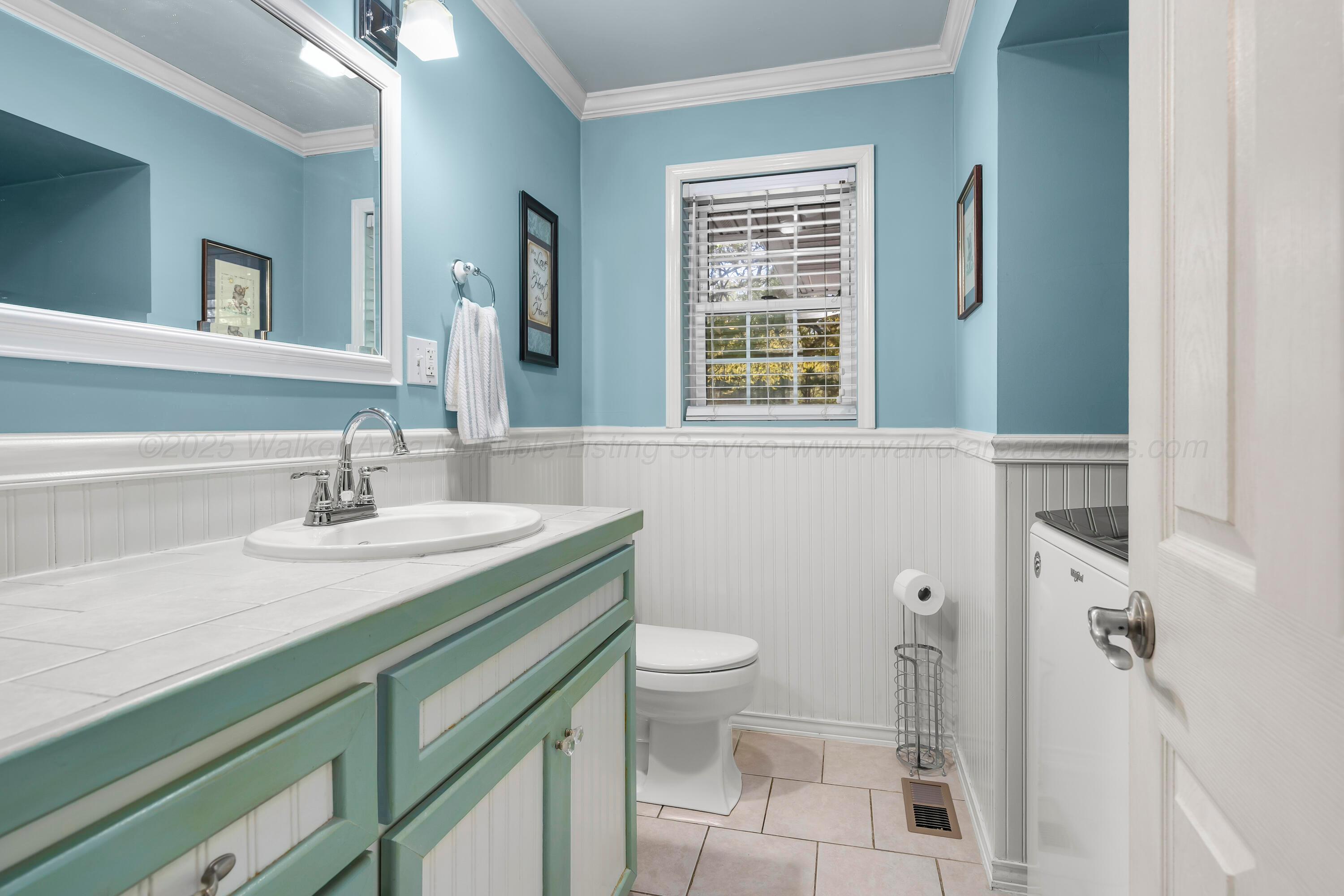 2506 BLOOMING GROVE Rd