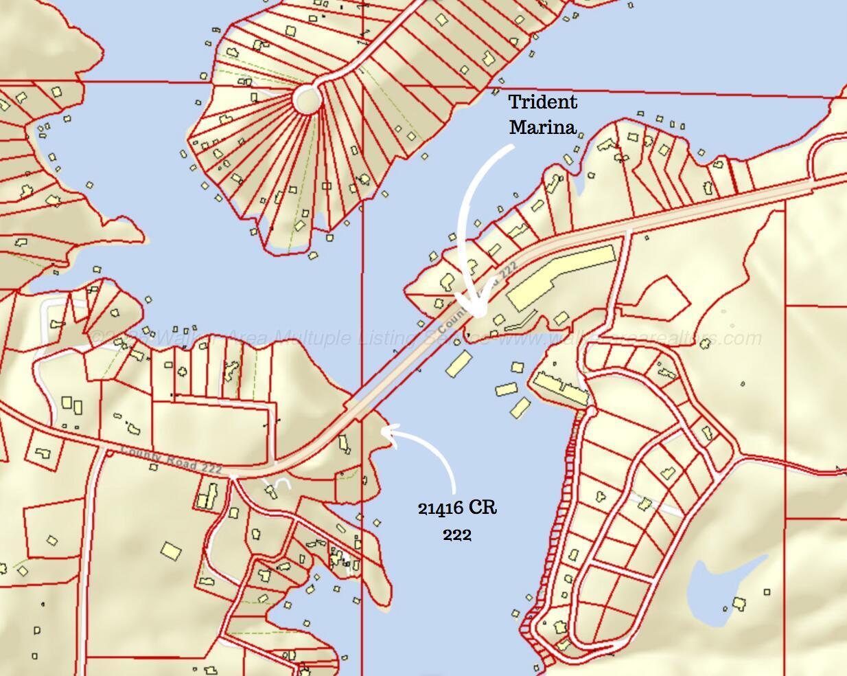 21416 COUNTY ROAD 222