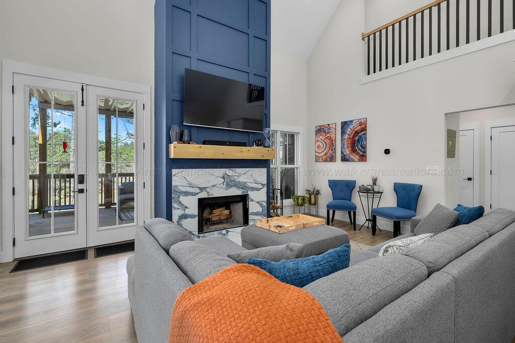 250 RANDOLPH Cove