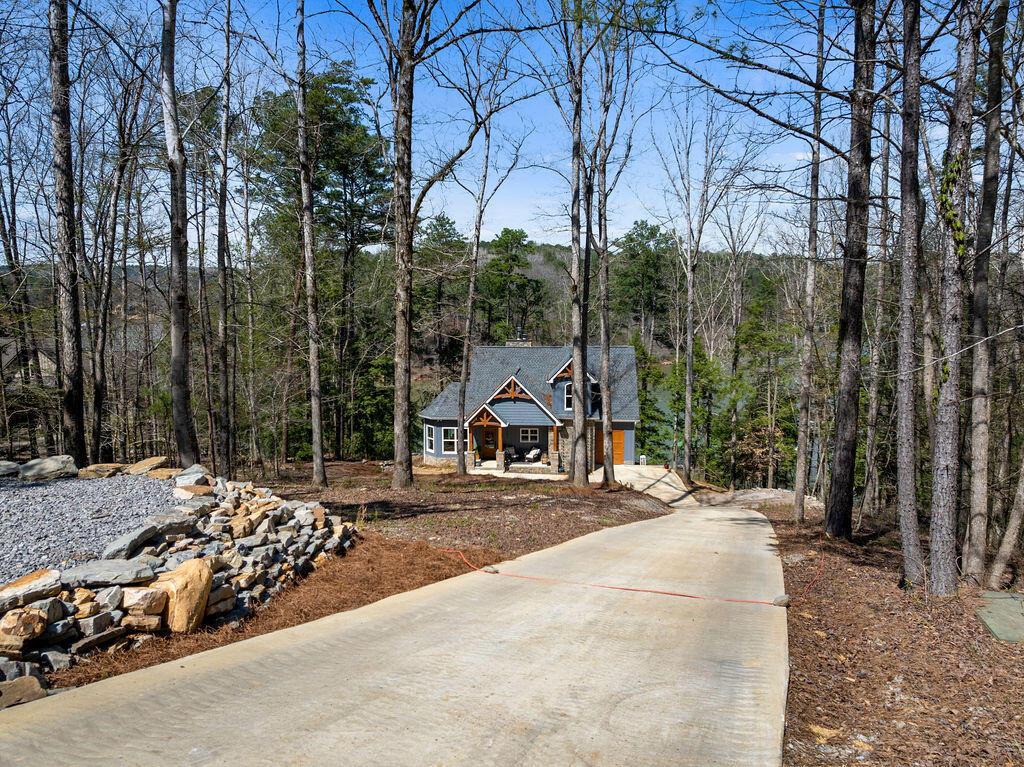 250 RANDOLPH Cove