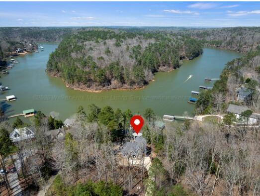250 RANDOLPH Cove