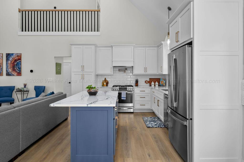 250 RANDOLPH Cove