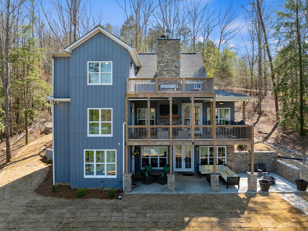 250 RANDOLPH Cove