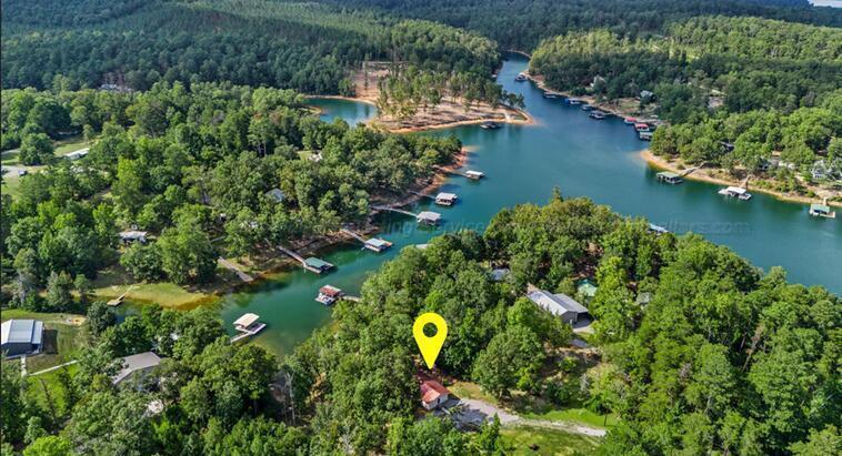 1031 COUNTY ROAD 3081