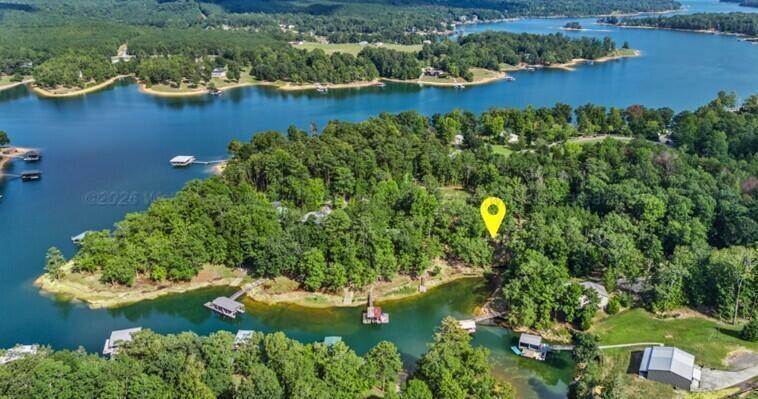 1031 COUNTY ROAD 3081