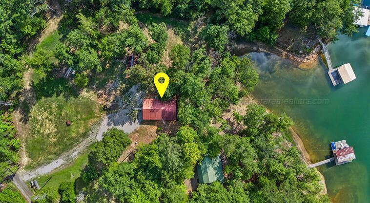 1031 COUNTY ROAD 3081