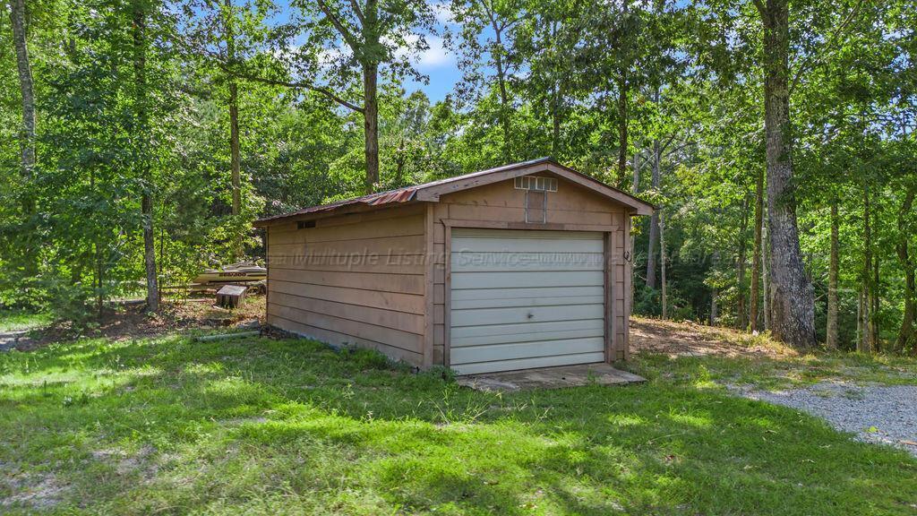 1031 COUNTY ROAD 3081