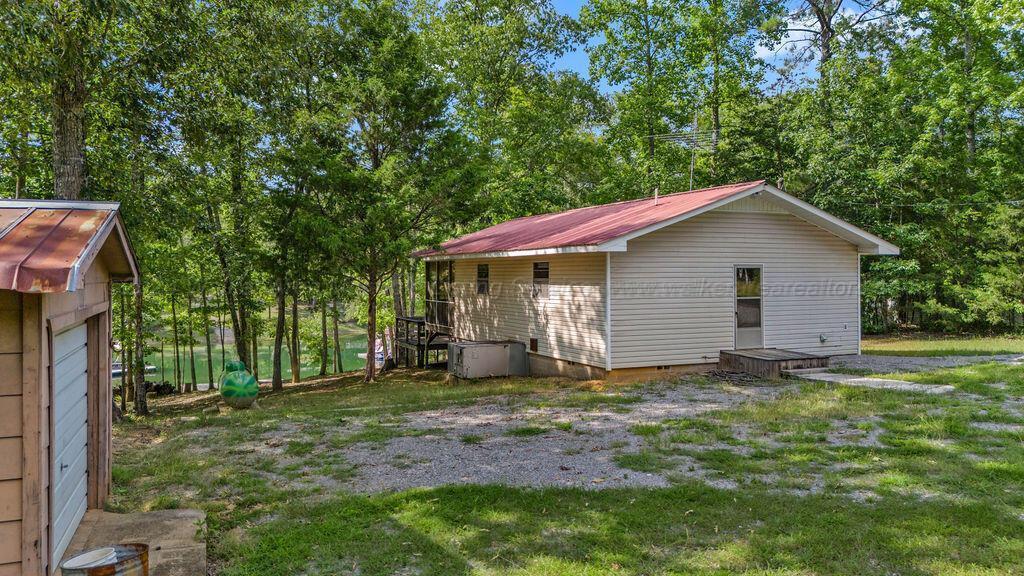 1031 COUNTY ROAD 3081