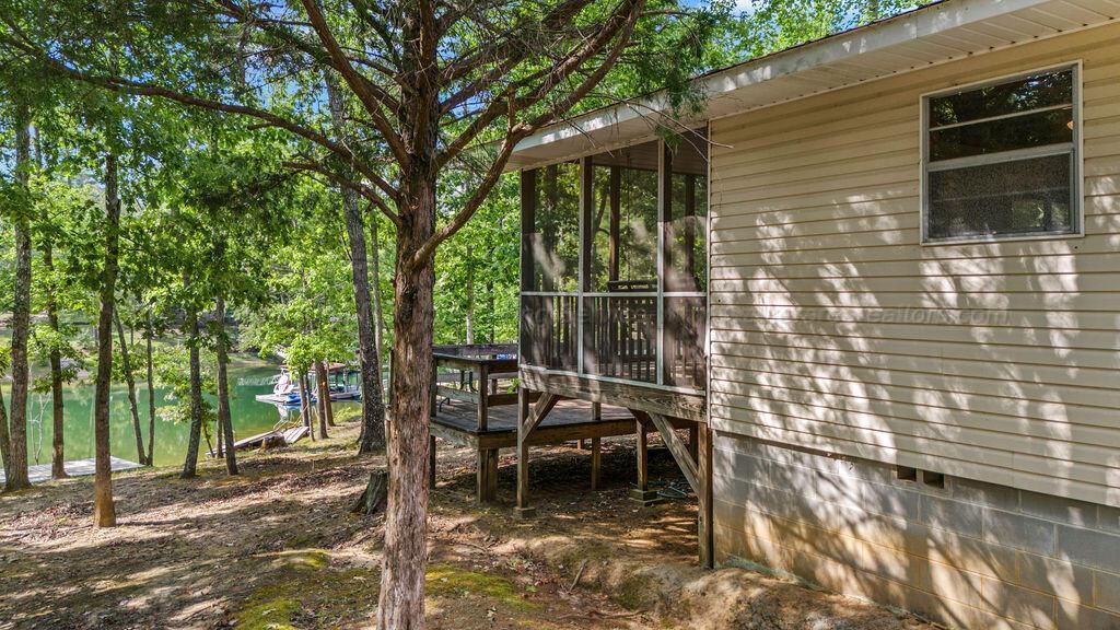 1031 COUNTY ROAD 3081