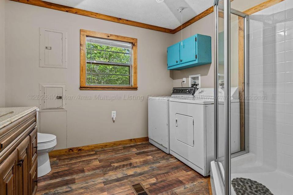 1031 COUNTY ROAD 3081