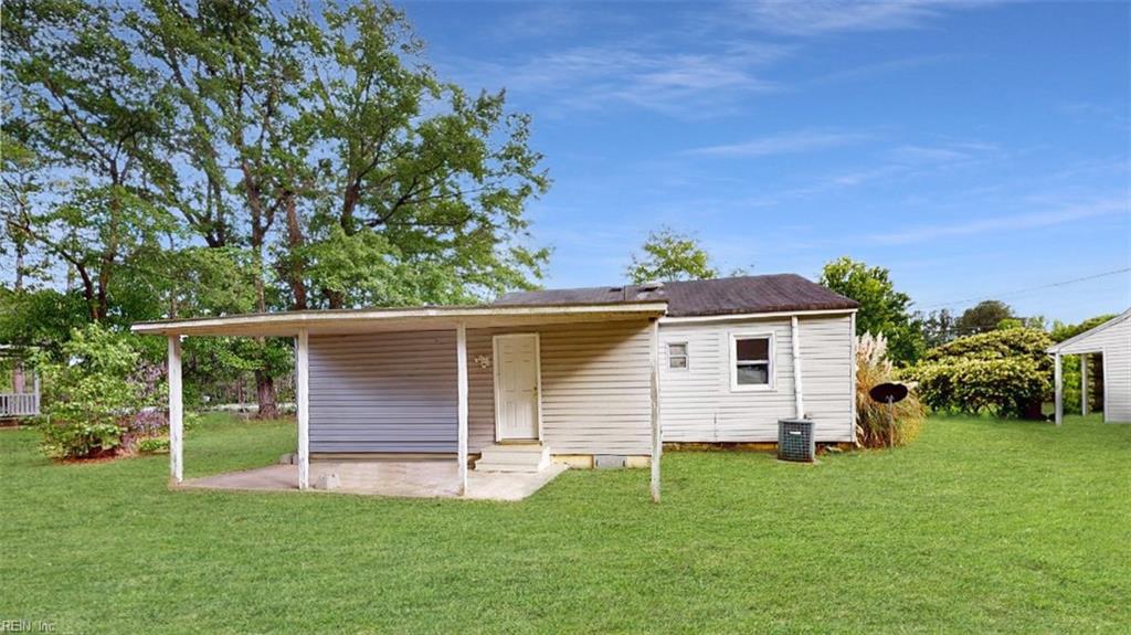 2064 Cedar RD