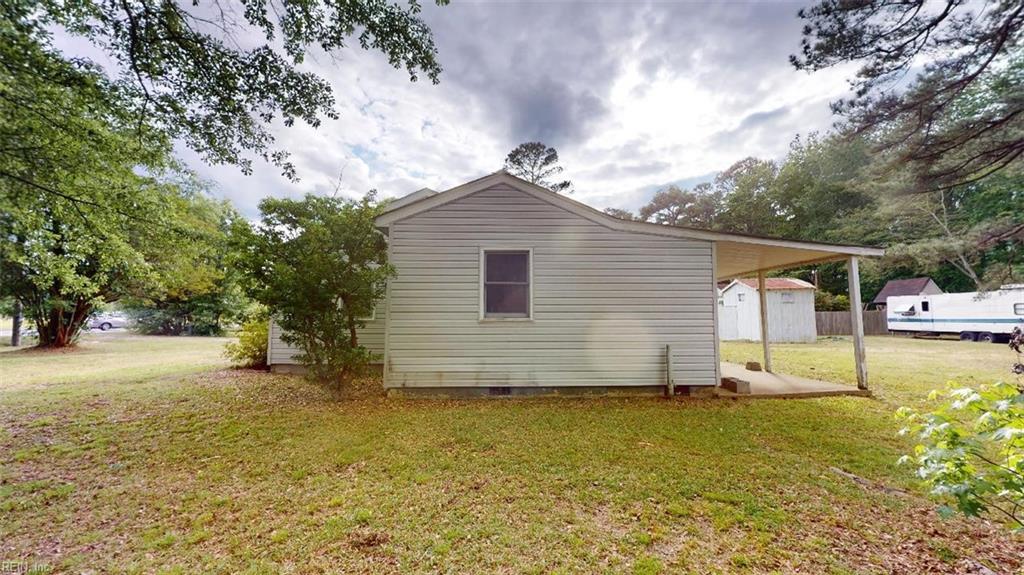 2064 Cedar RD