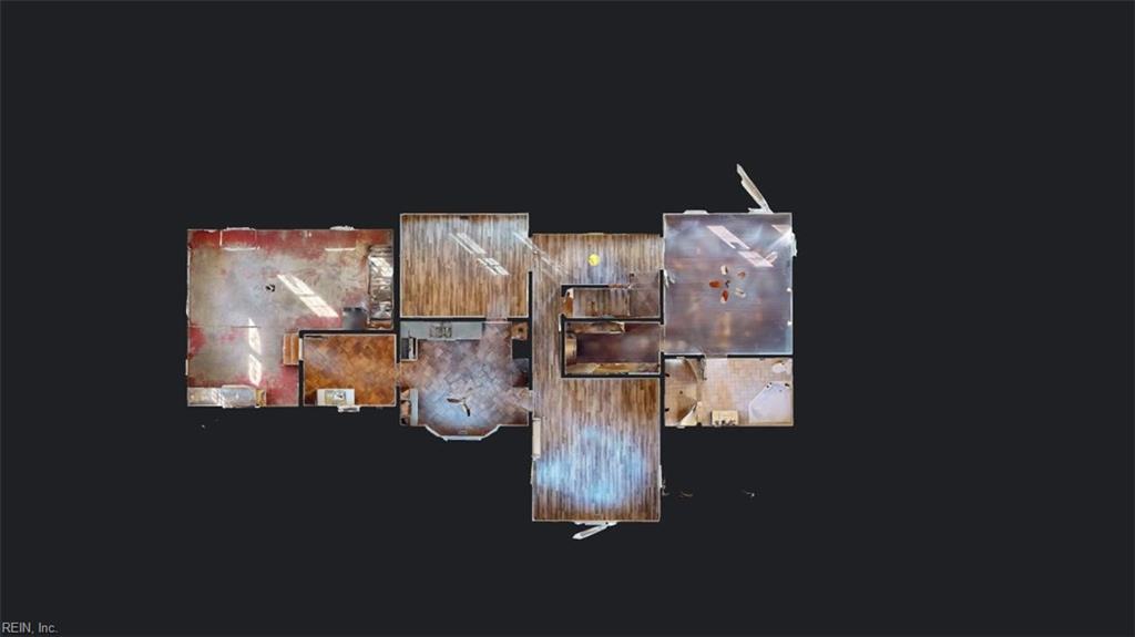 5620 Shoulders Hill RD