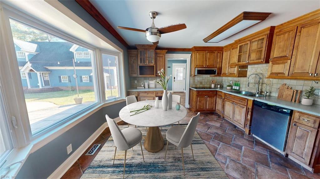 5620 Shoulders Hill RD