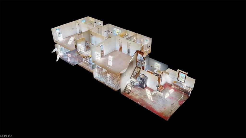 5620 Shoulders Hill RD