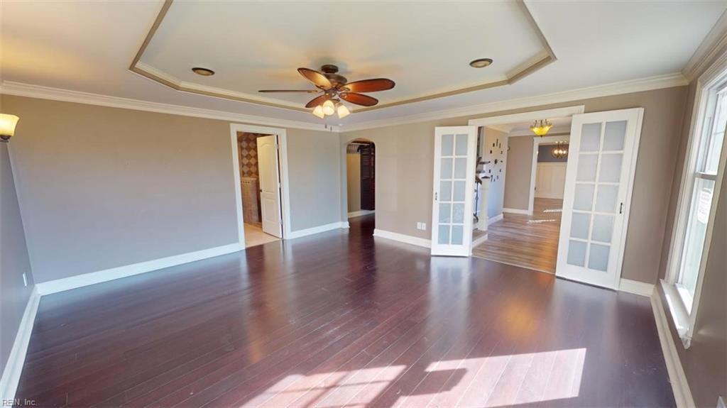 5620 Shoulders Hill RD