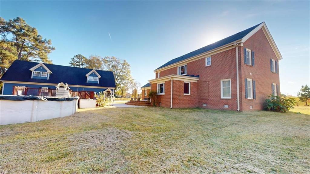 5620 Shoulders Hill RD