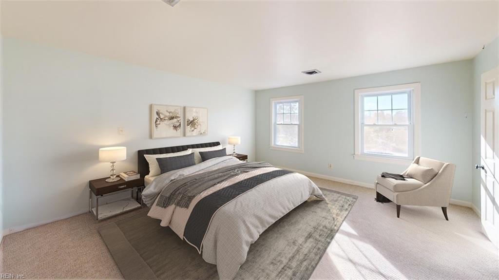 5620 Shoulders Hill RD