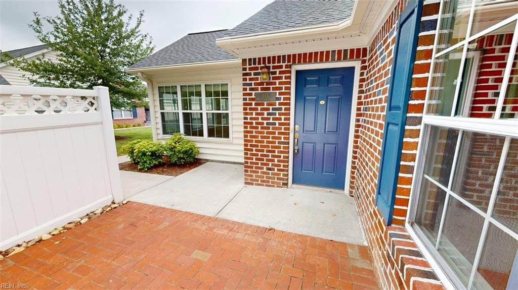 103 Horatio Gates DR