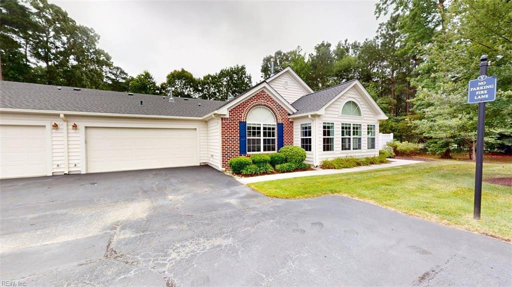 103 Horatio Gates DR