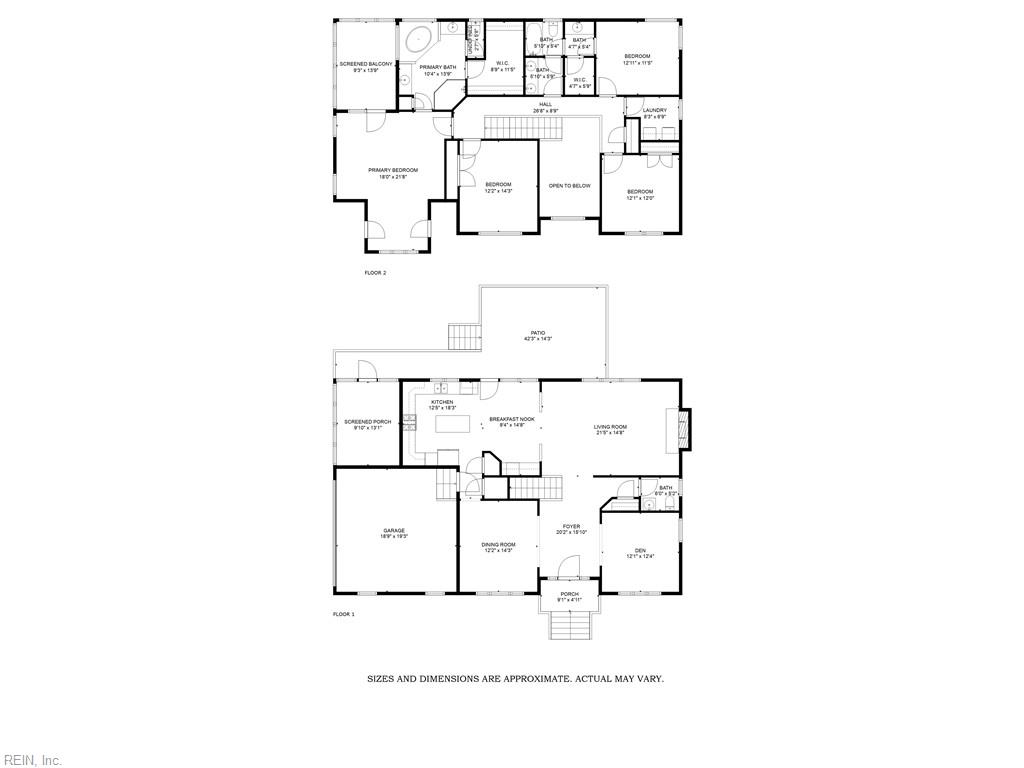 405 Beacon Key CT