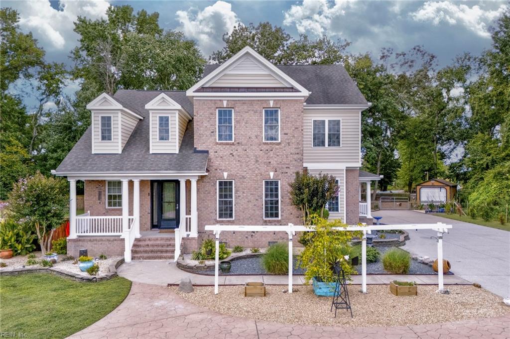 1149 Beaver Dam RD