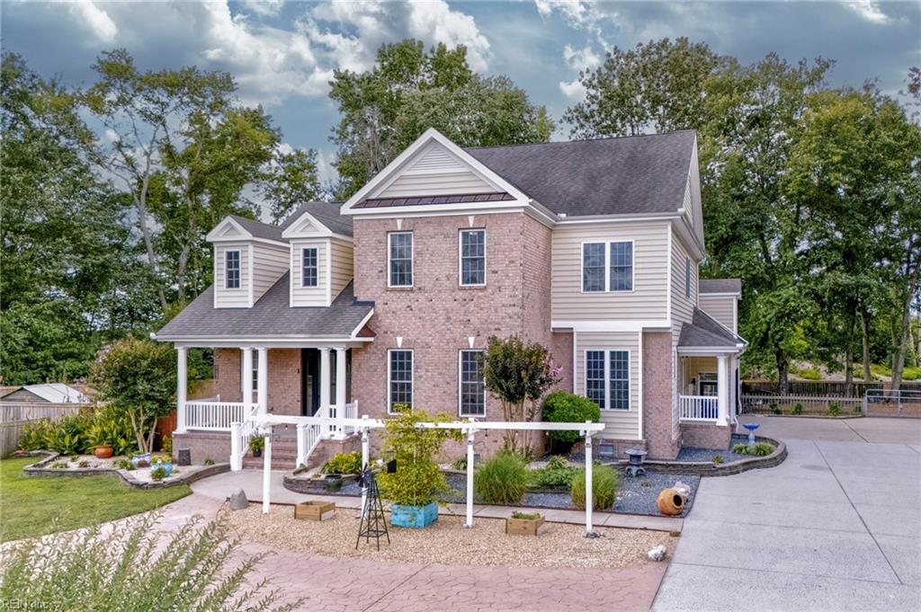 1149 Beaver Dam RD