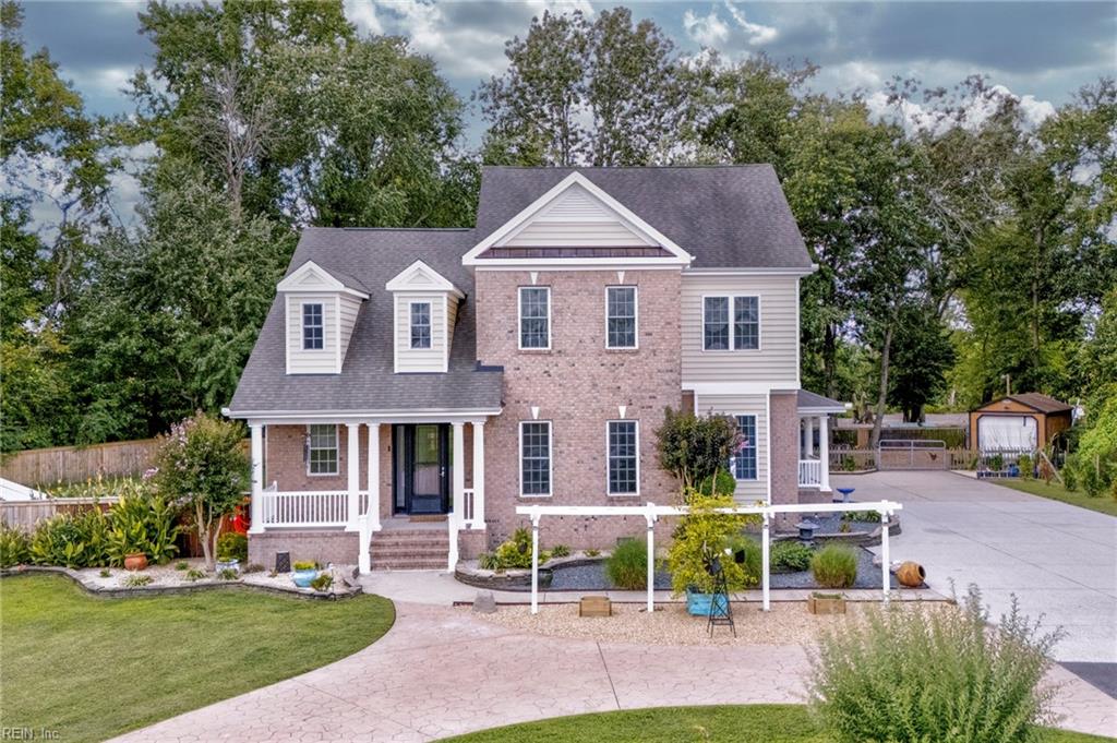 1149 Beaver Dam RD