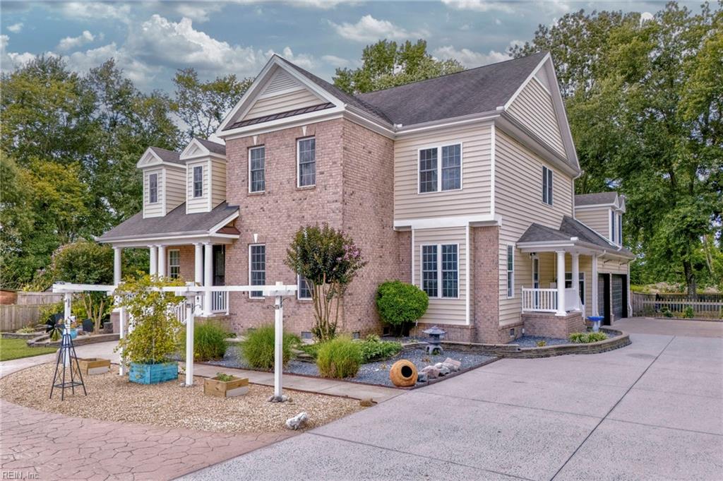 1149 Beaver Dam RD