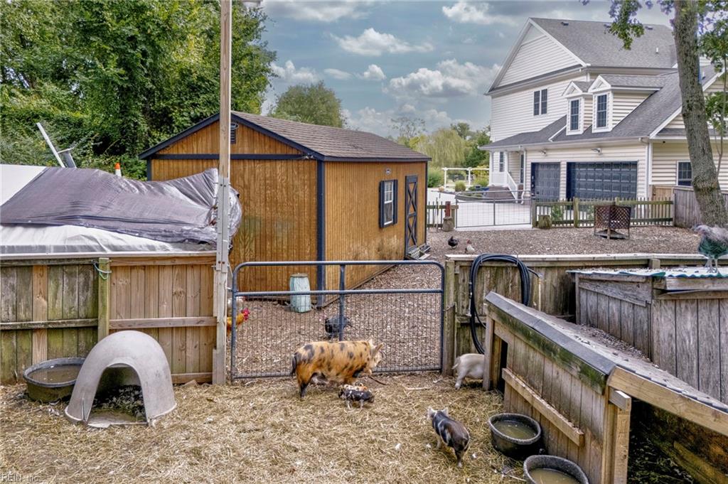 1149 Beaver Dam RD