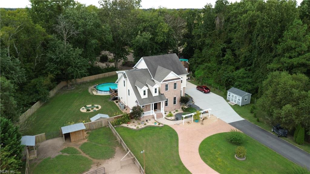 1149 Beaver Dam RD
