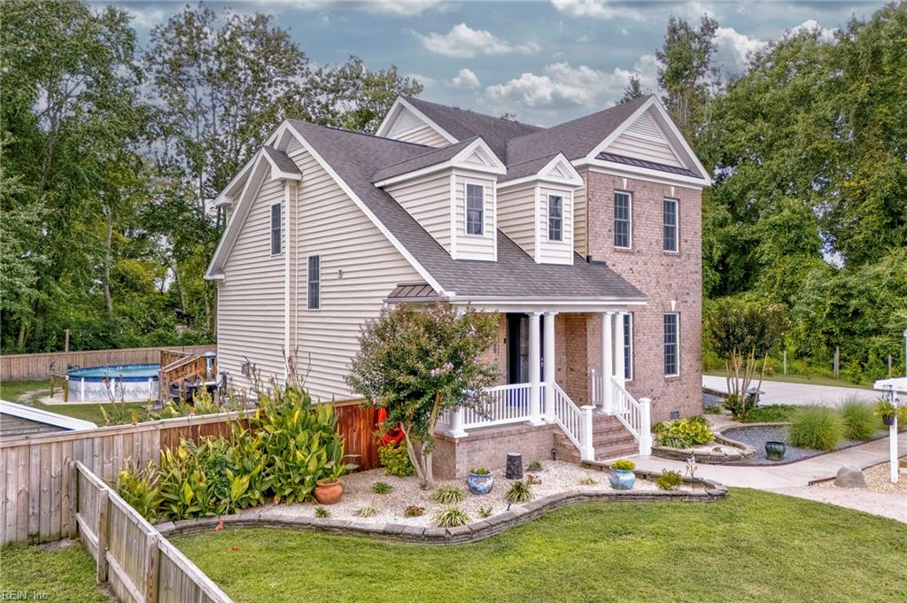 1149 Beaver Dam RD