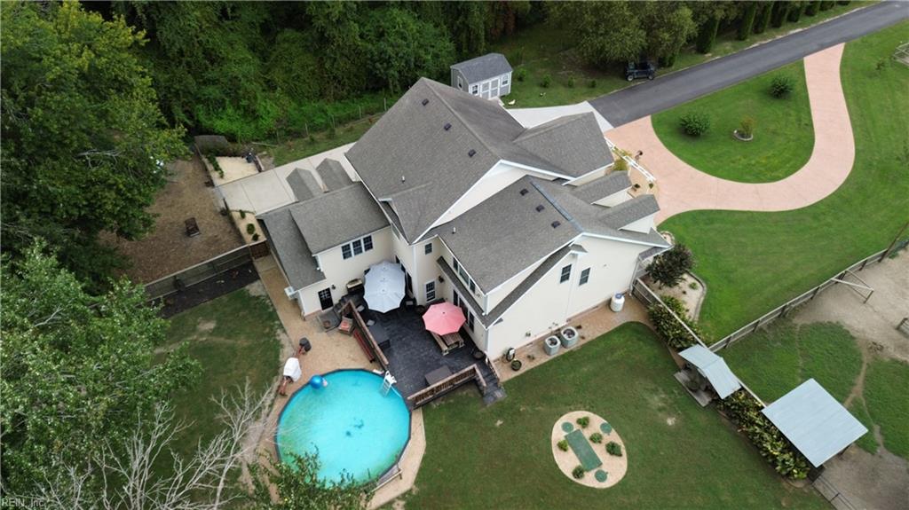 1149 Beaver Dam RD