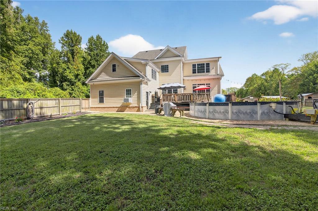 1149 Beaver Dam RD
