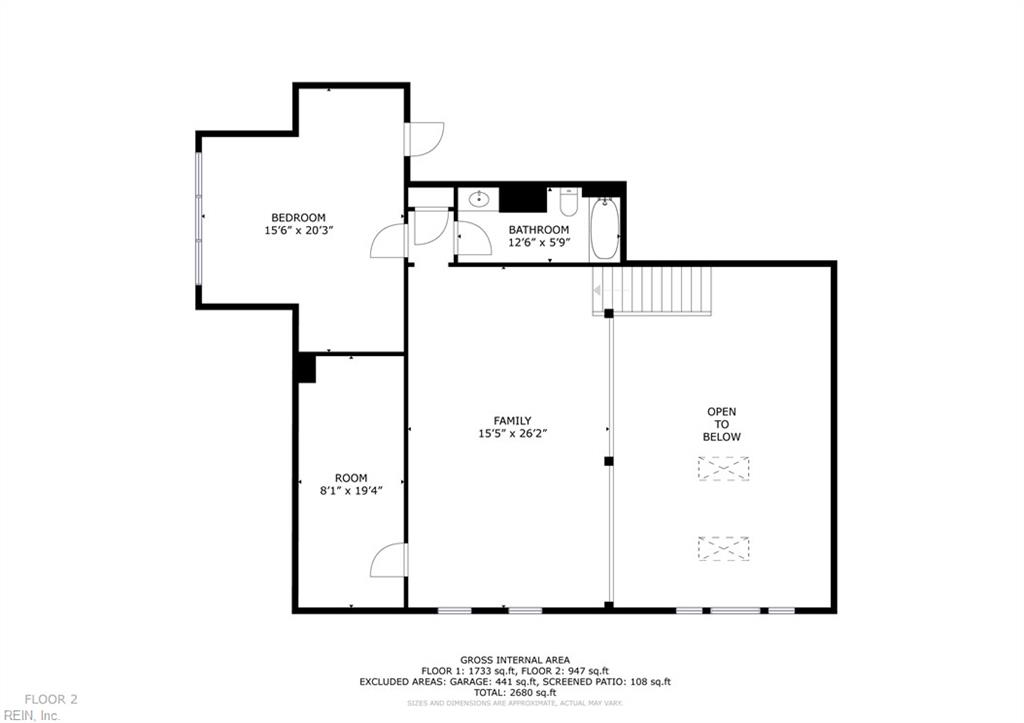 1441 Carrolton WAY 165