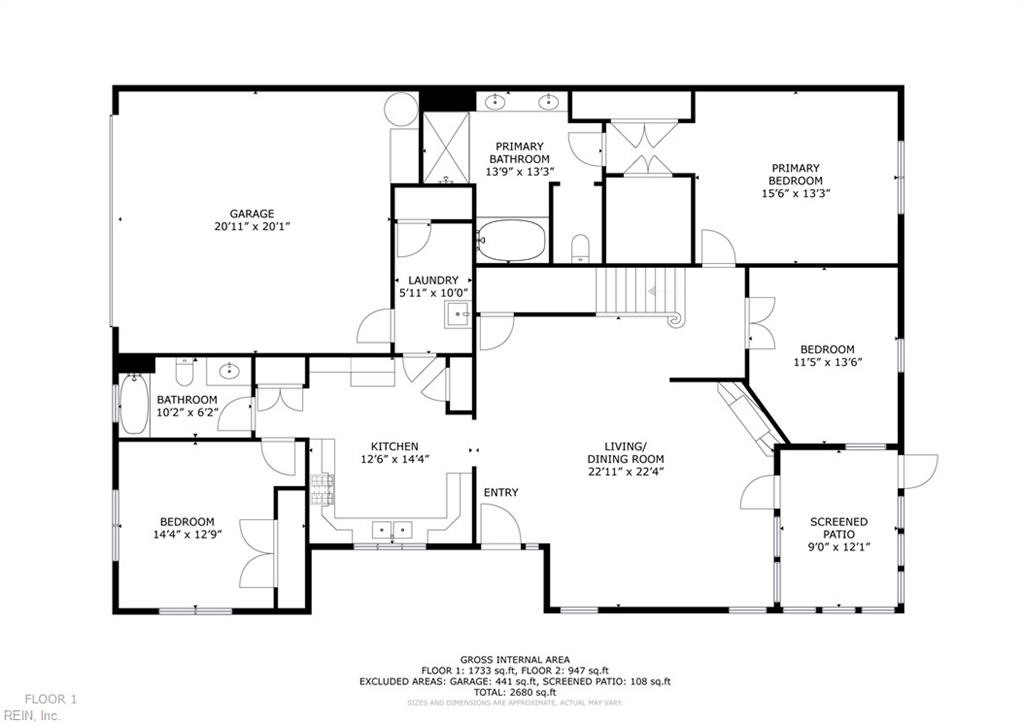 1441 Carrolton WAY 165