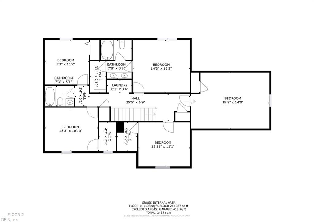 8212 Heather Ridge CT