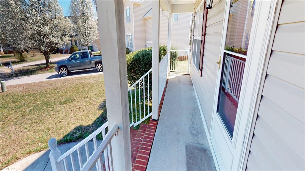 8212 Heather Ridge CT