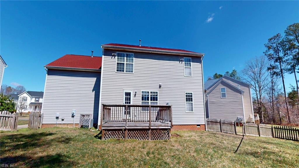 8212 Heather Ridge CT