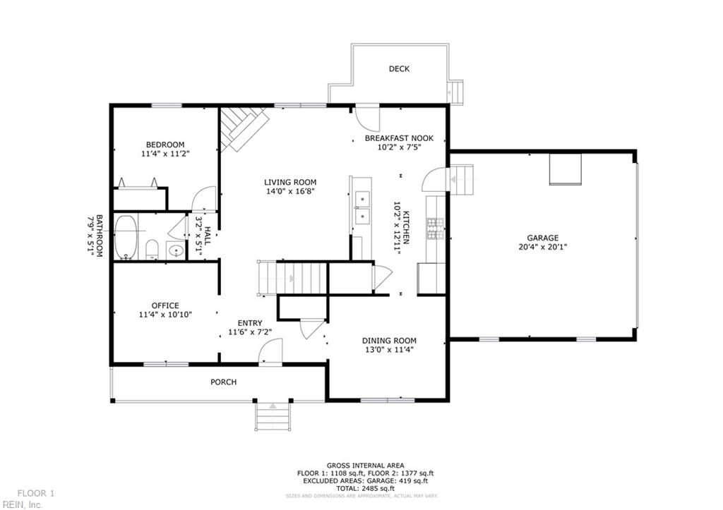 8212 Heather Ridge CT