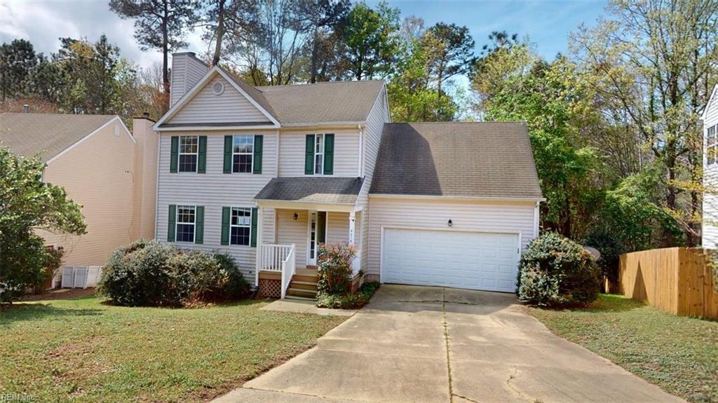 4216 Rosewood CT