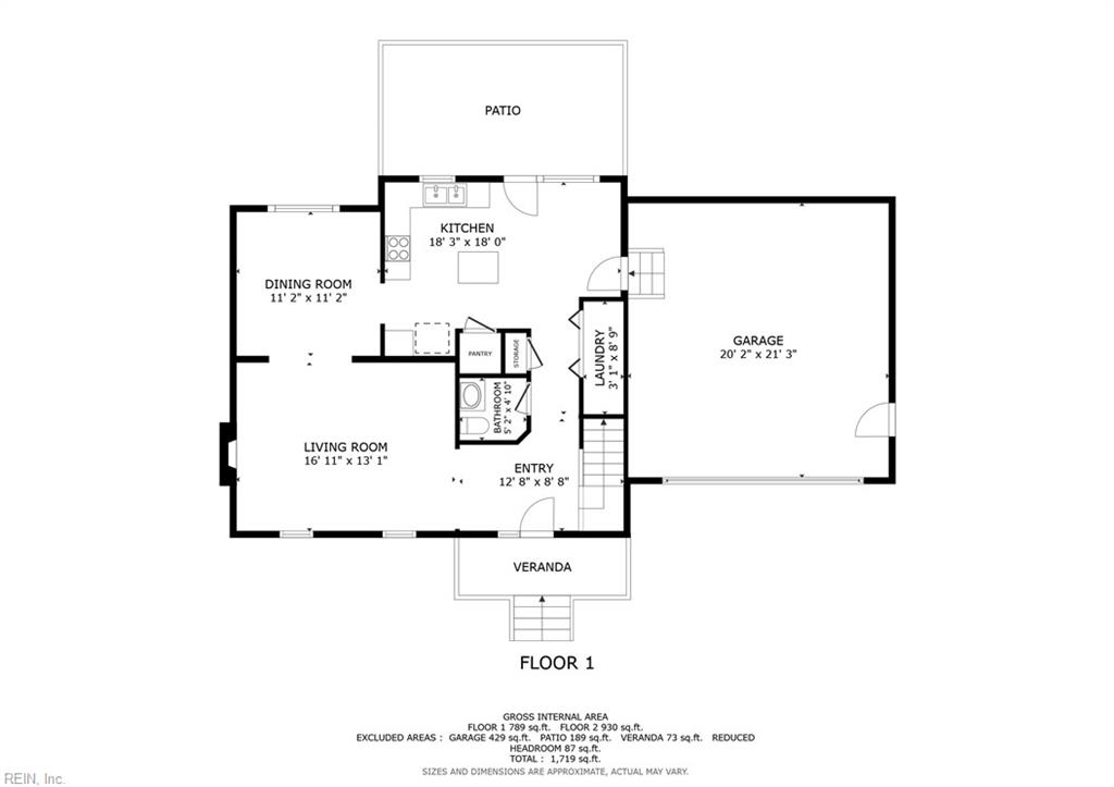4216 Rosewood CT