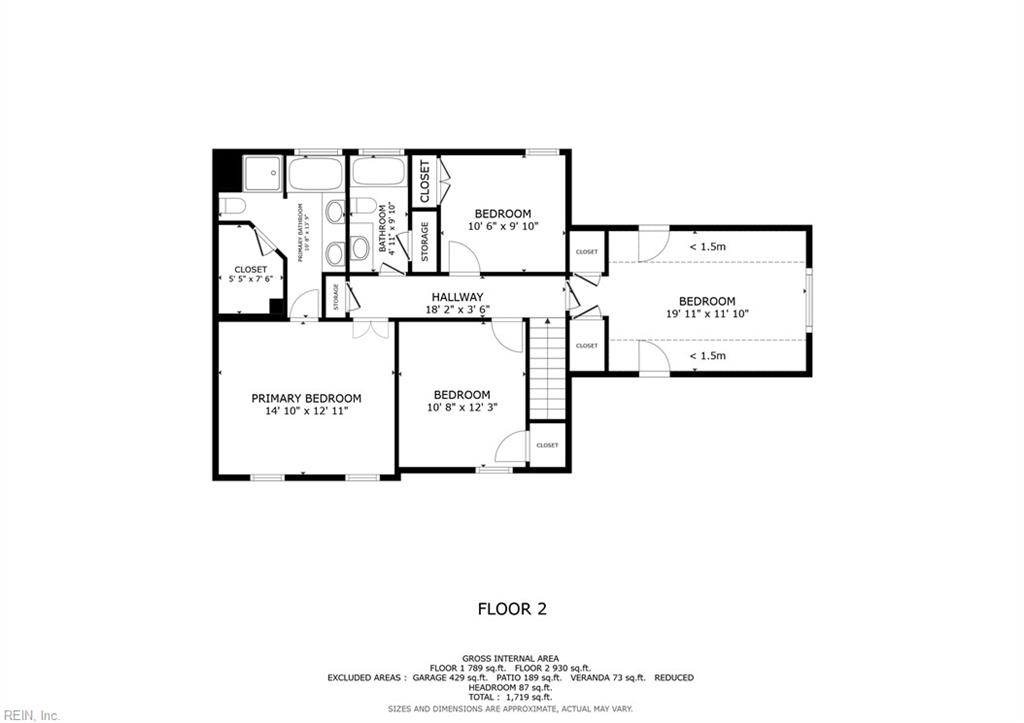 4216 Rosewood CT