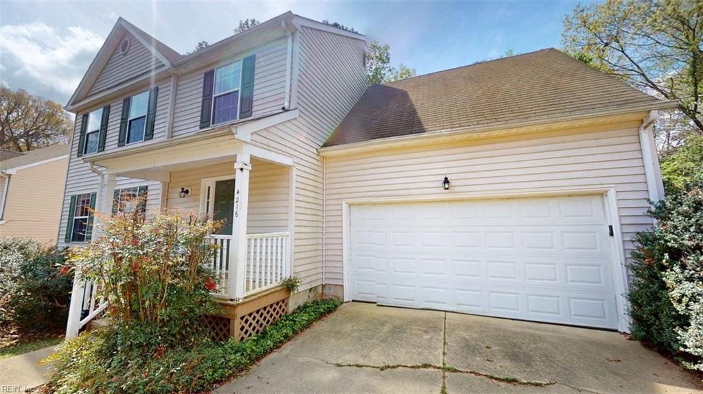 4216 Rosewood CT