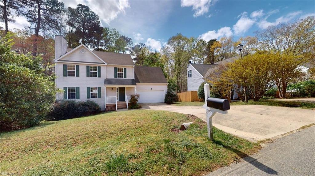 4216 Rosewood CT
