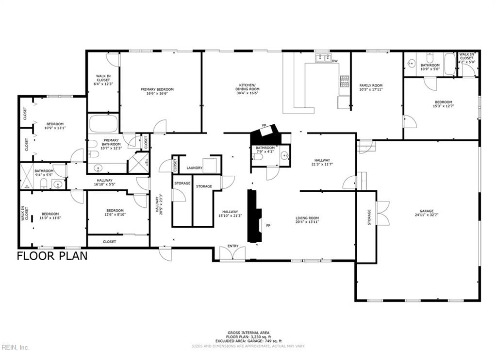 4908 Farrington DR