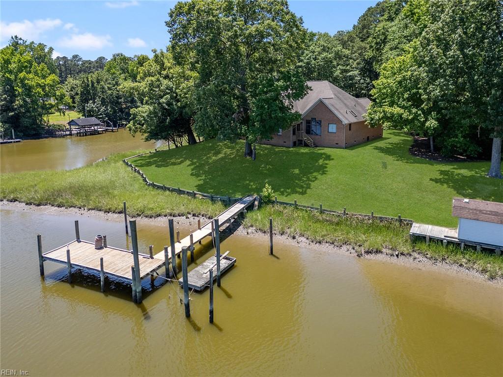 5286 Bennetts Pasture RD