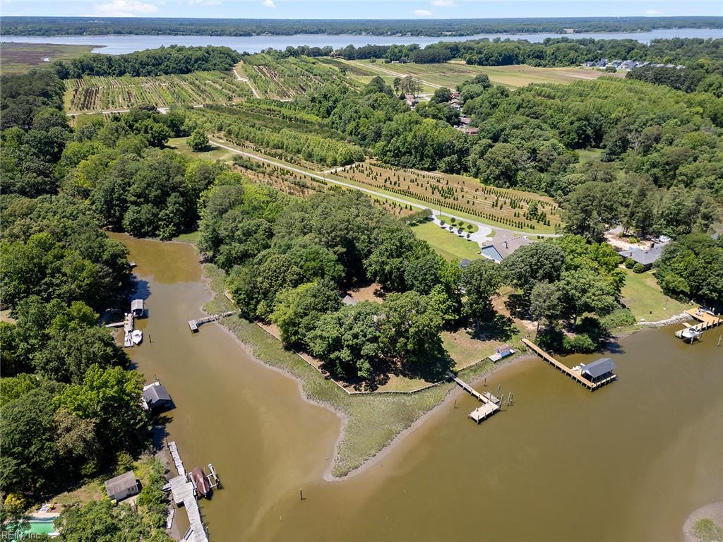 5286 Bennetts Pasture RD