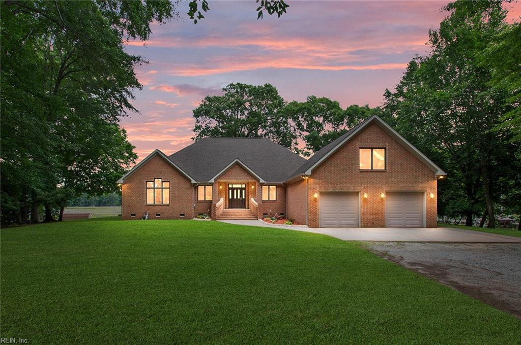 5286 Bennetts Pasture RD
